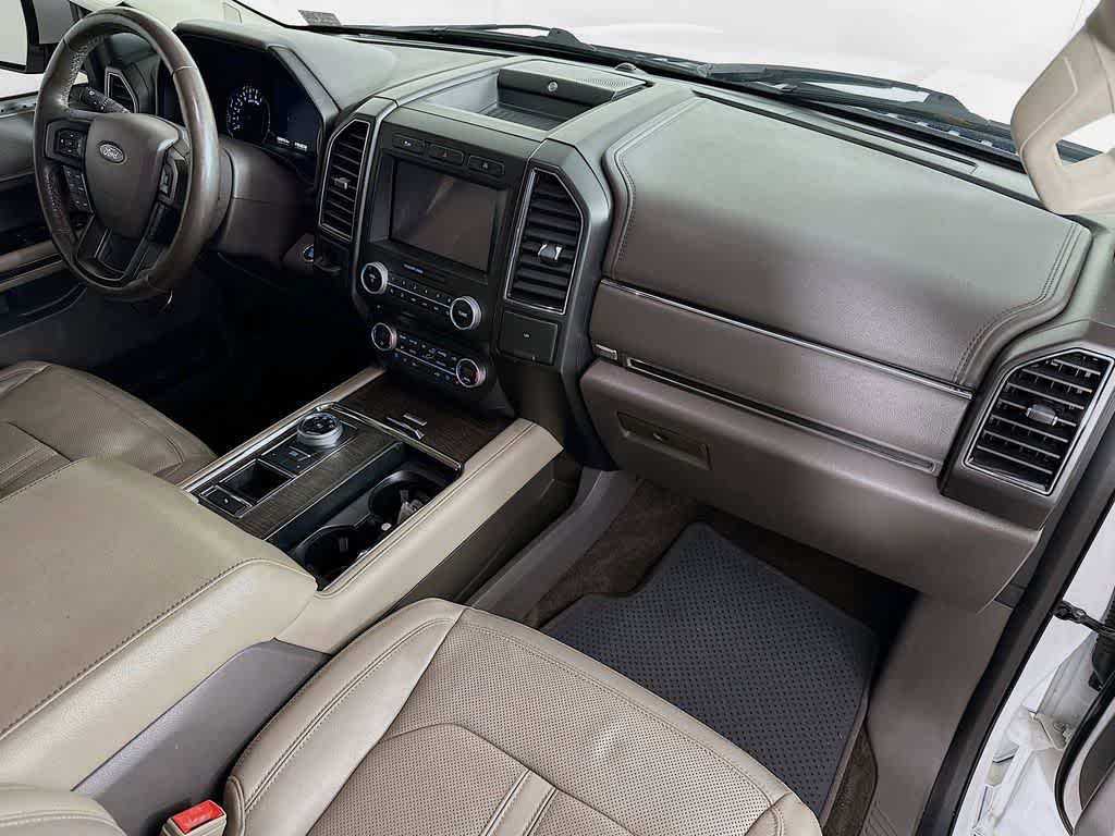 Thumbnail: 2018 Ford Expedition - 35