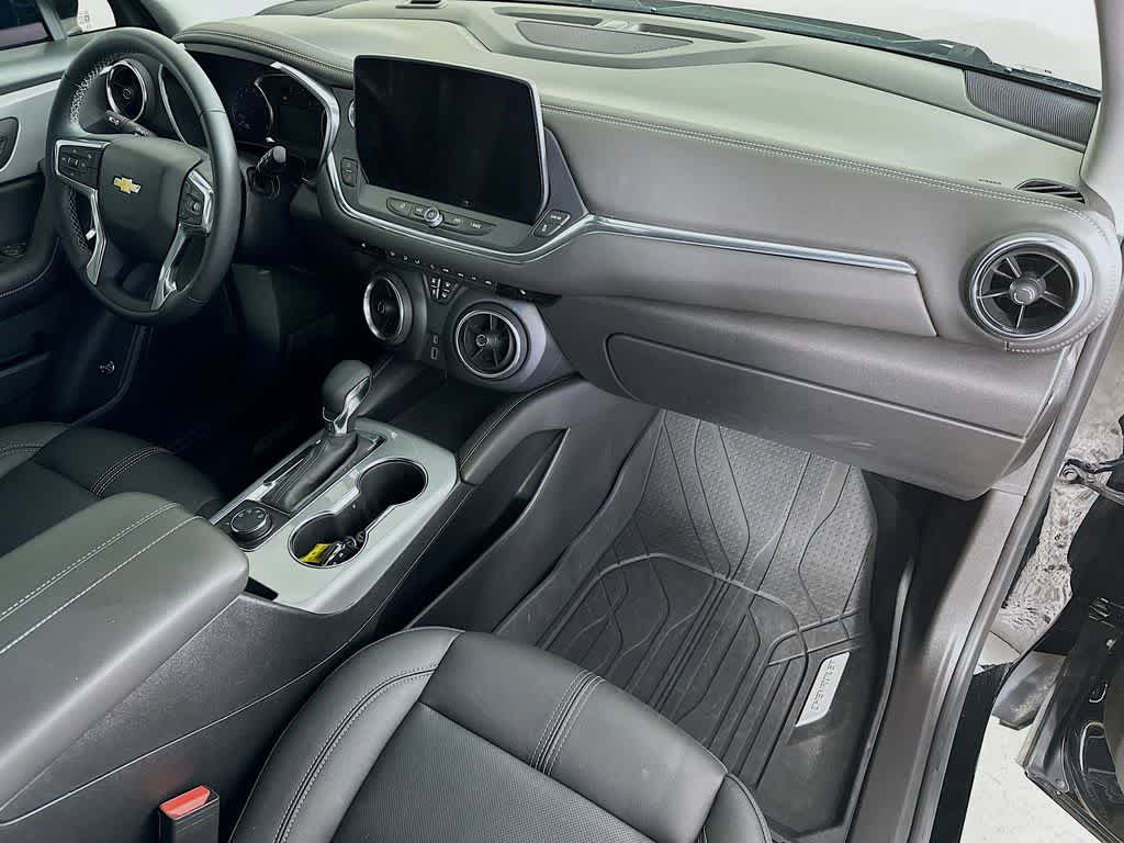 2023 Chevrolet Blazer LT 31