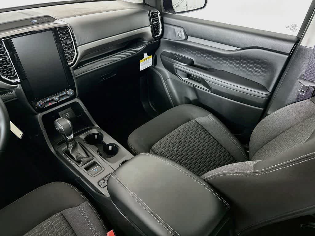 Thumbnail: 2026 Ford Ranger - 11