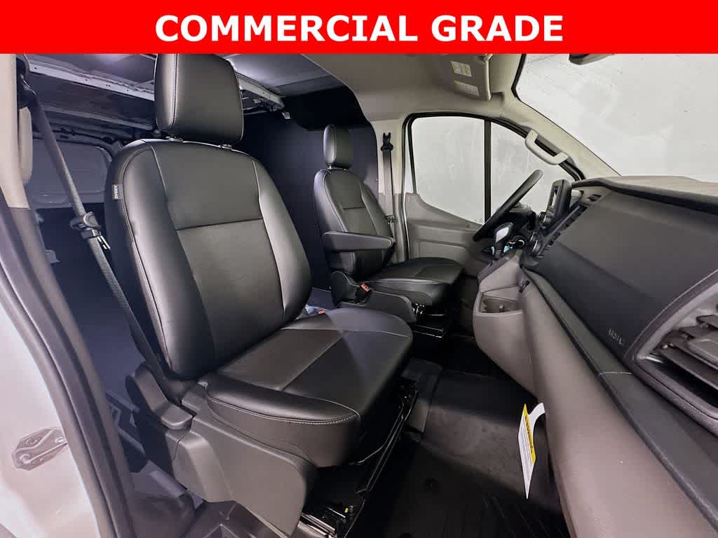 Thumbnail: 2025 Ford Transit Series - 14