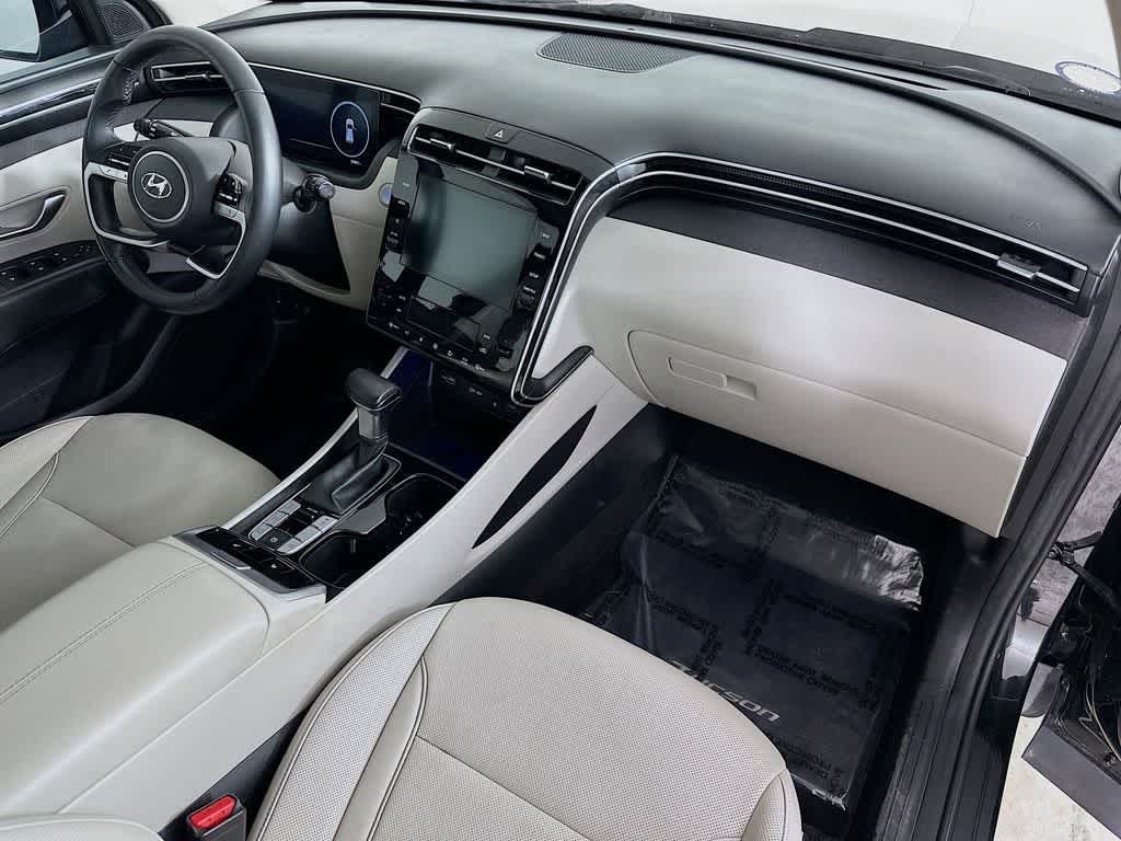 Thumbnail: 2023 Hyundai Tucson - 32