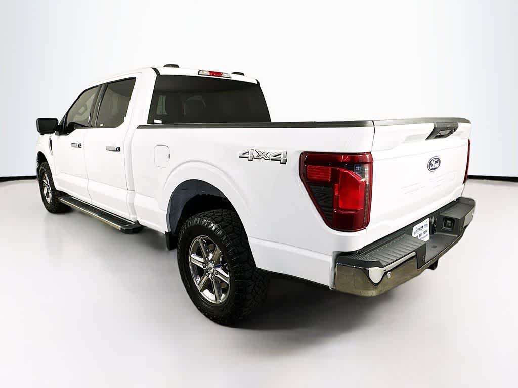 Thumbnail: 2024 Ford F-150 - 4