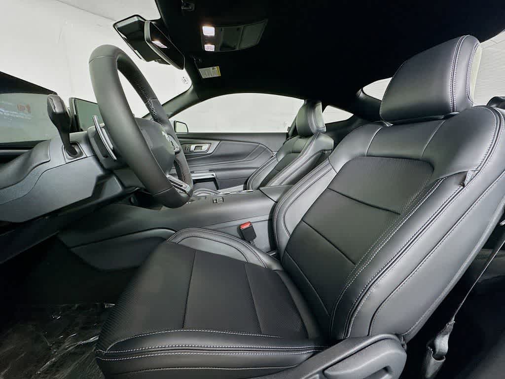 Thumbnail: 2026 Ford Mustang - 12