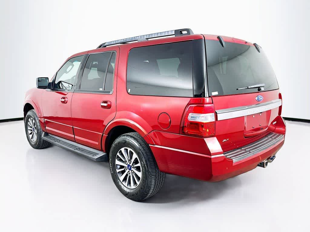 Thumbnail: 2017 Ford Expedition - 4