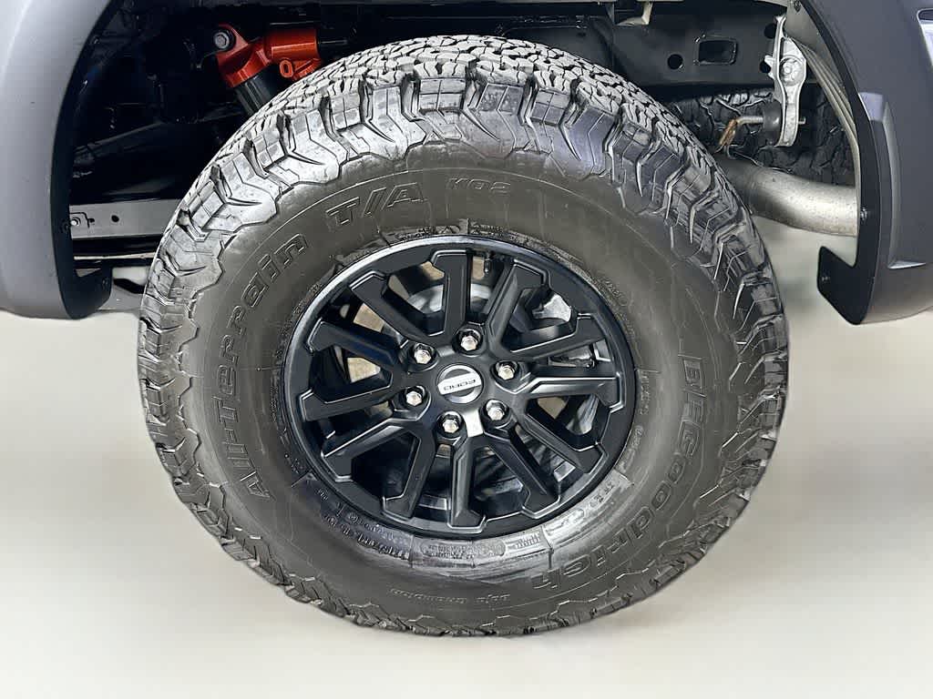 Thumbnail: 2025 Ford F-150 - 8