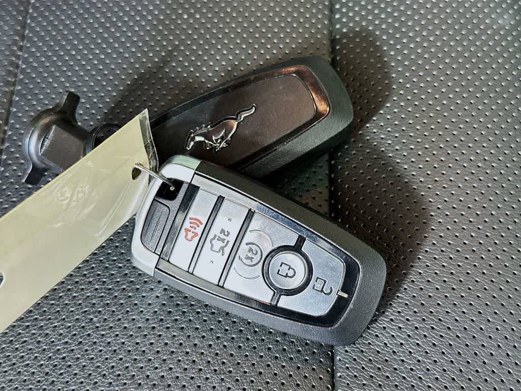 Thumbnail: 2023 Ford Mustang - 21