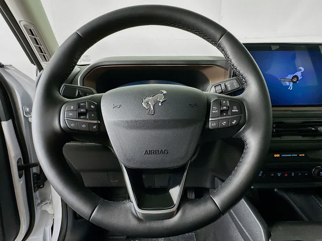 Thumbnail: 2025 Ford Bronco Sport - 16