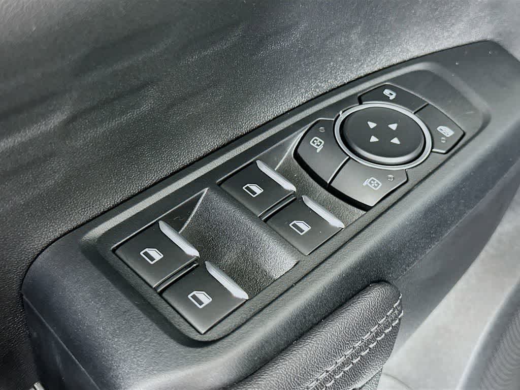 Thumbnail: 2025 Ford Ranger - 29