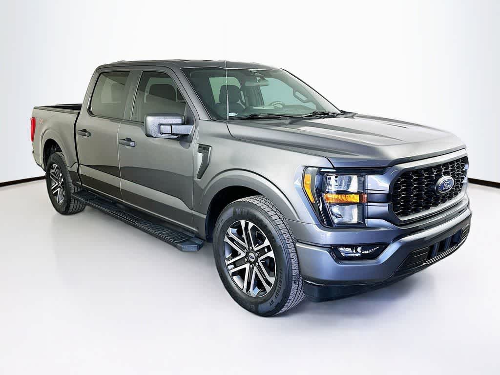 Thumbnail: 2023 Ford F-150 - 24