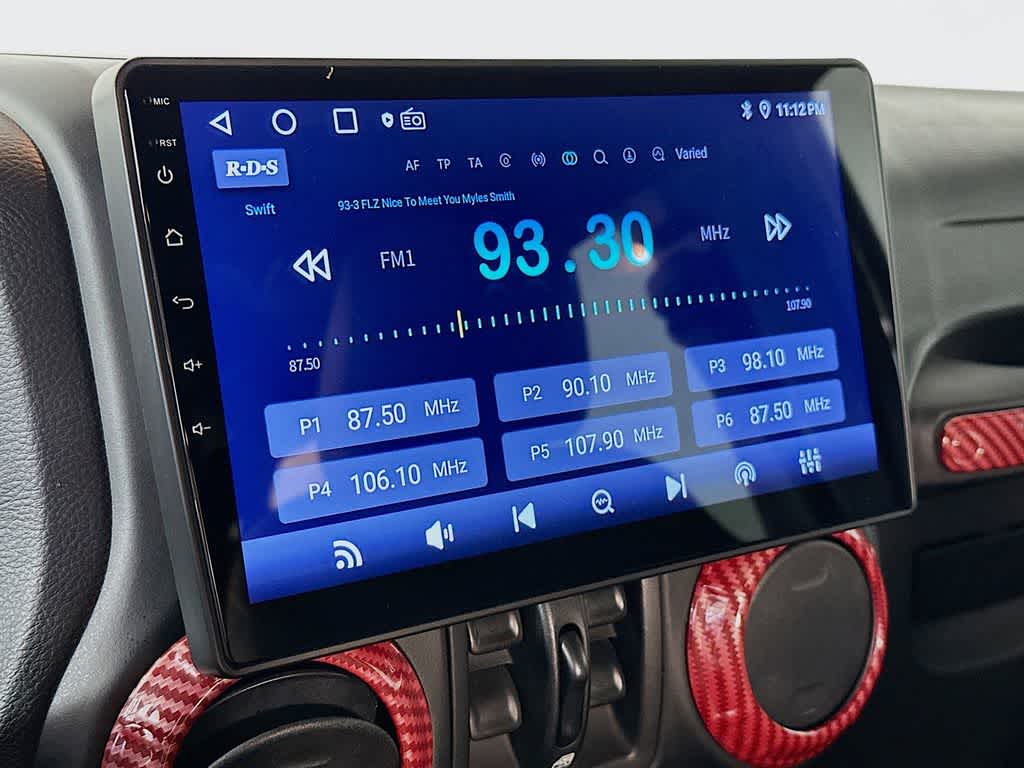 Thumbnail: 2017 Jeep Wrangler - 16