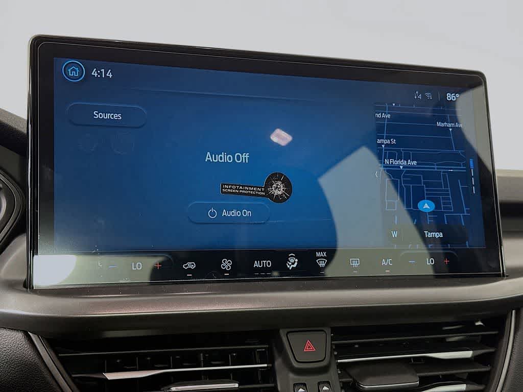 Thumbnail: 2025 Ford Escape - 17