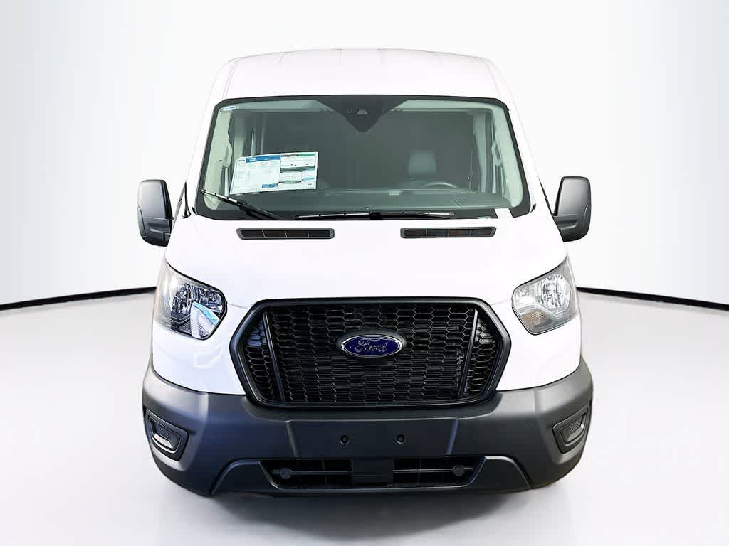 Thumbnail: 2025 Ford Transit Series - 6