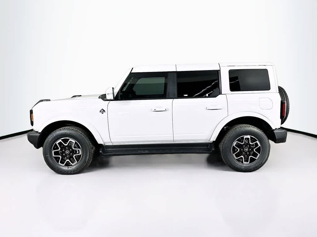 Thumbnail: 2025 Ford Bronco - 3