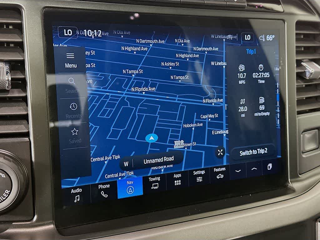 Thumbnail: 2024 Ford F-150 - 27