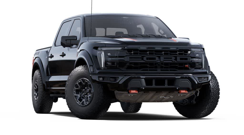 Thumbnail: 2025 Ford F-150 - 4