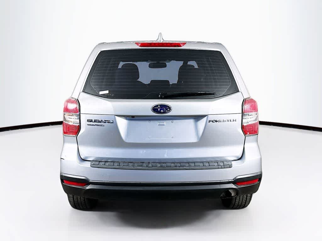 Thumbnail: 2016 Subaru Forester - 5