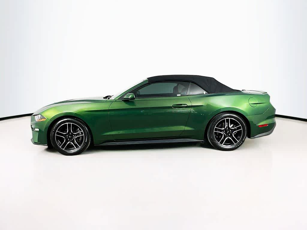 Thumbnail: 2023 Ford Mustang - 3