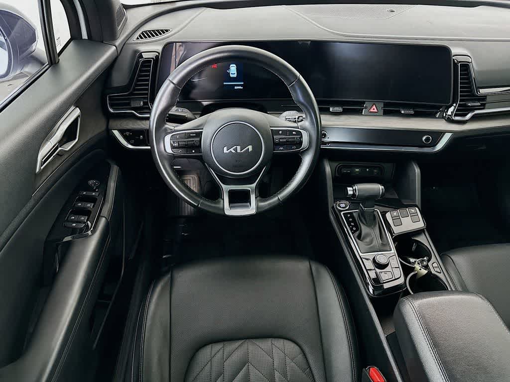 Thumbnail: 2023 Kia Sportage - 9