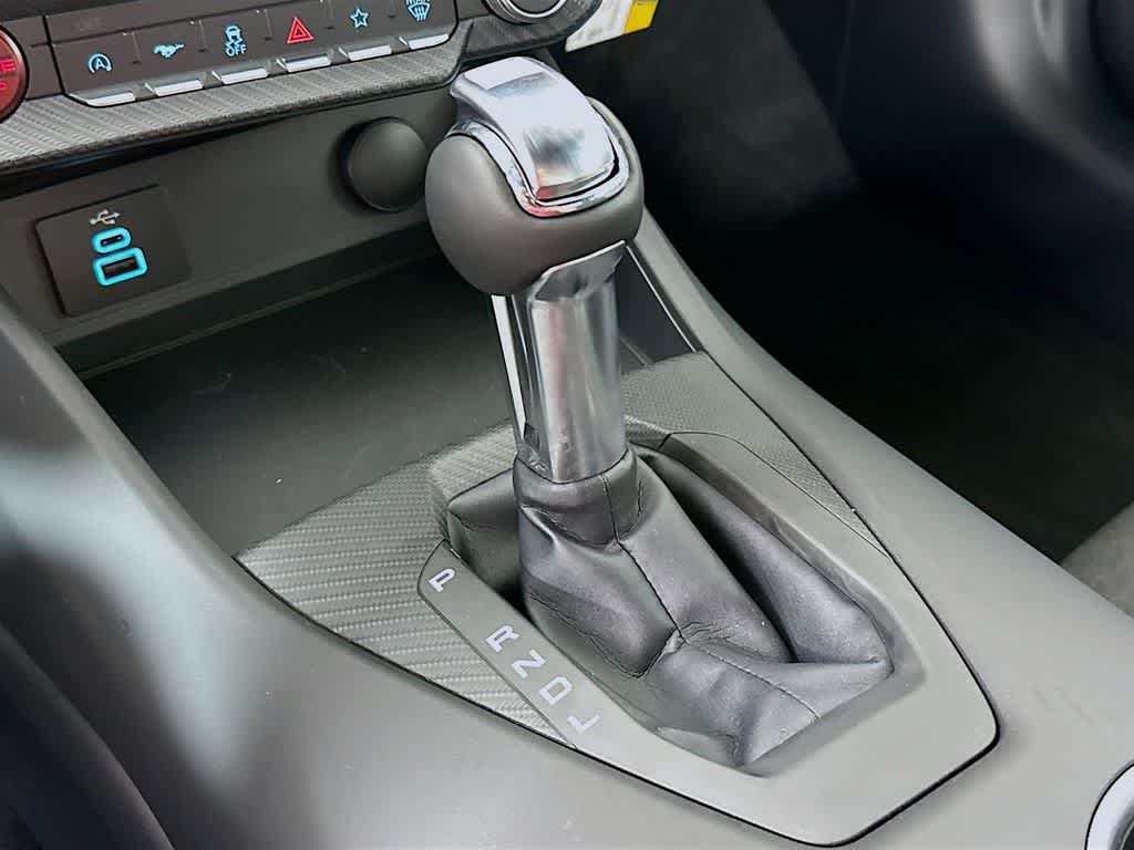 Thumbnail: 2026 Ford Mustang - 18