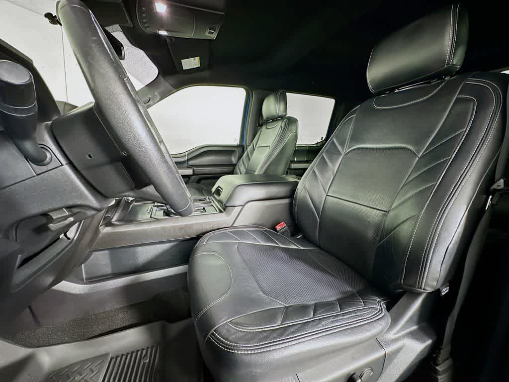 Thumbnail: 2019 Ford F-150 - 12