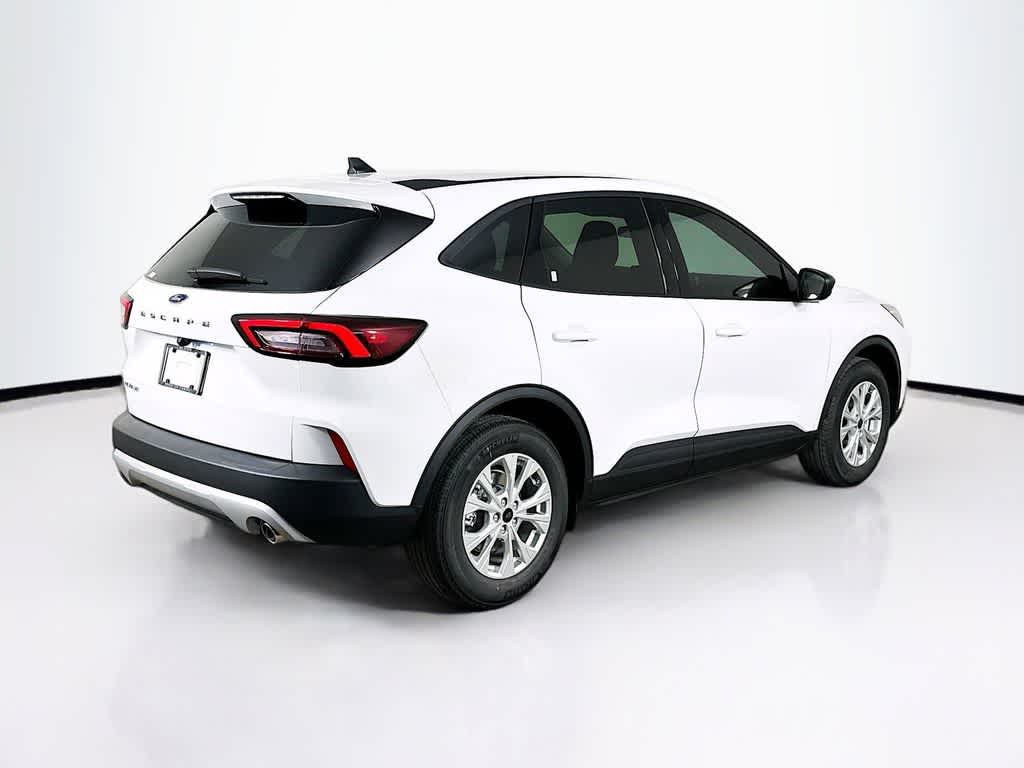 Thumbnail: 2025 Ford Escape - 25