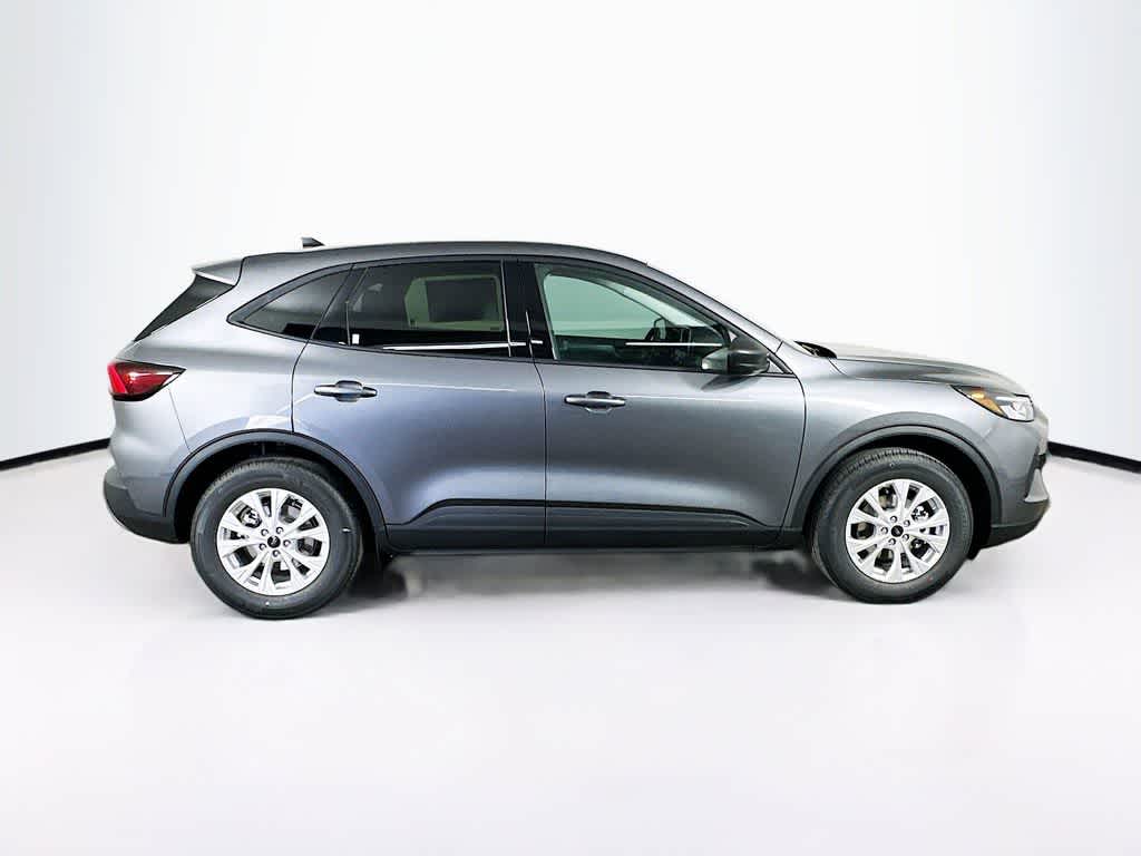 Thumbnail: 2026 Ford Escape - 25