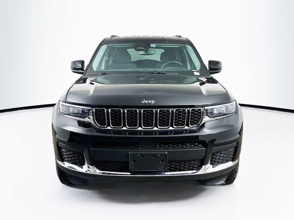 Thumbnail: 2022 Jeep Grand Cherokee L - 6