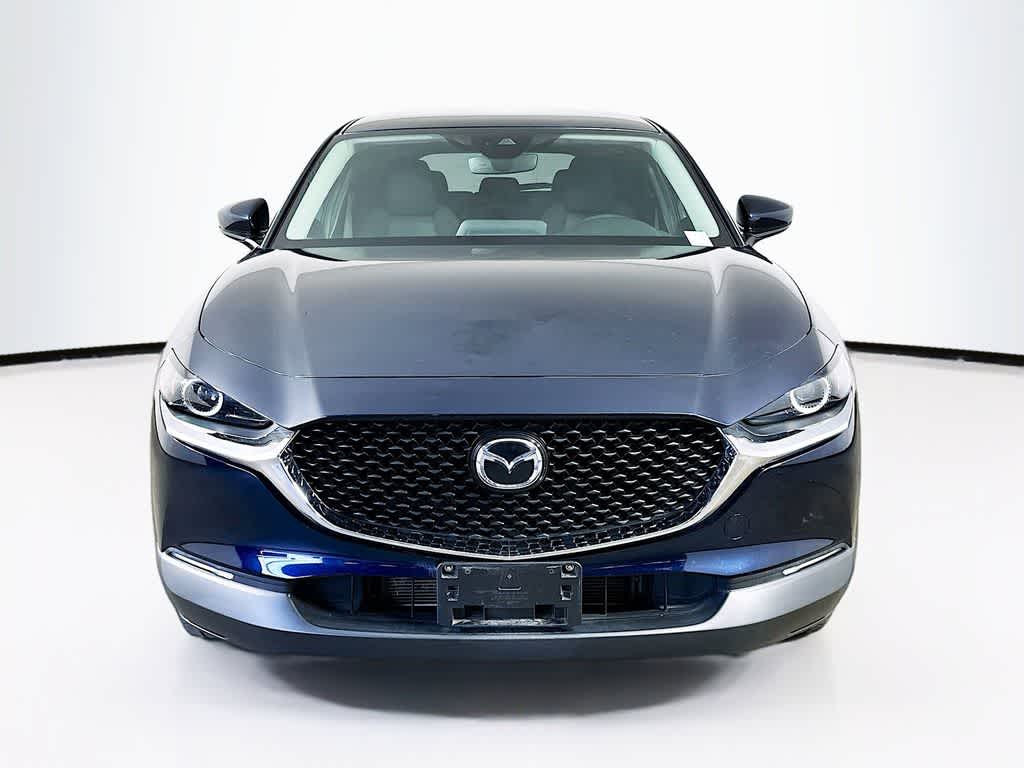 Thumbnail: 2022 Mazda CX-30 - 6