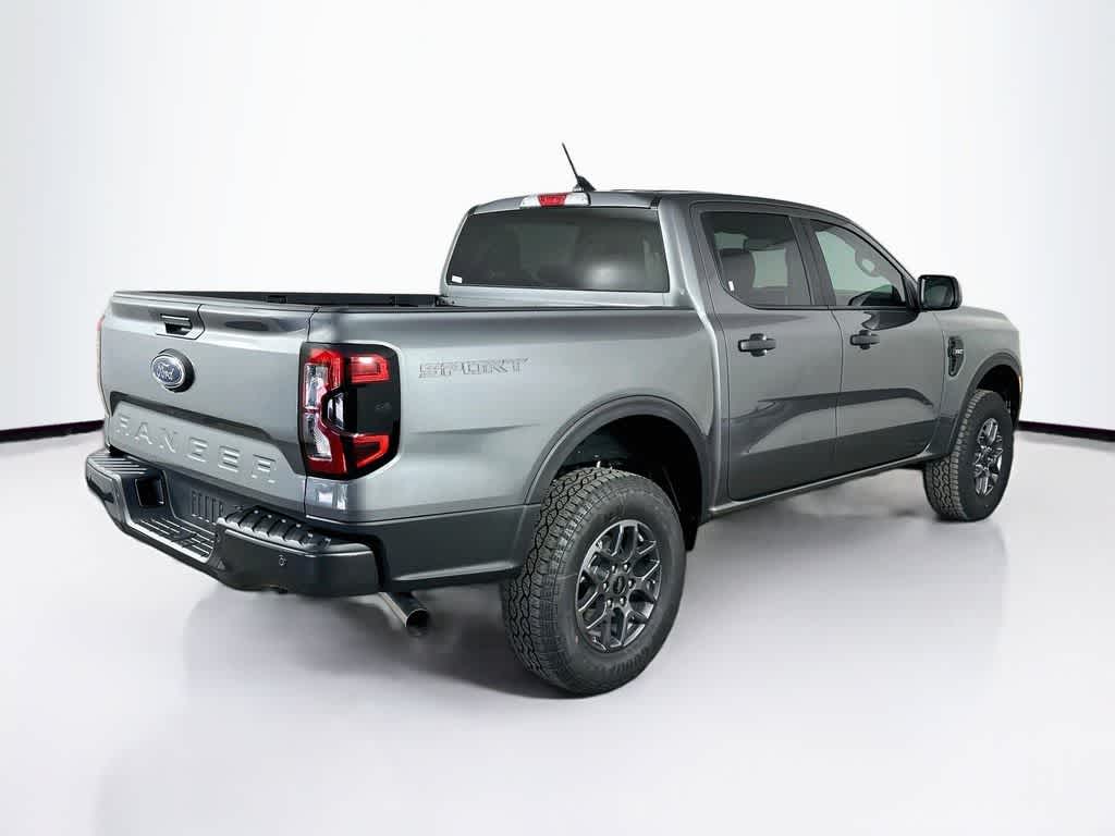 Thumbnail: 2026 Ford Ranger - 24