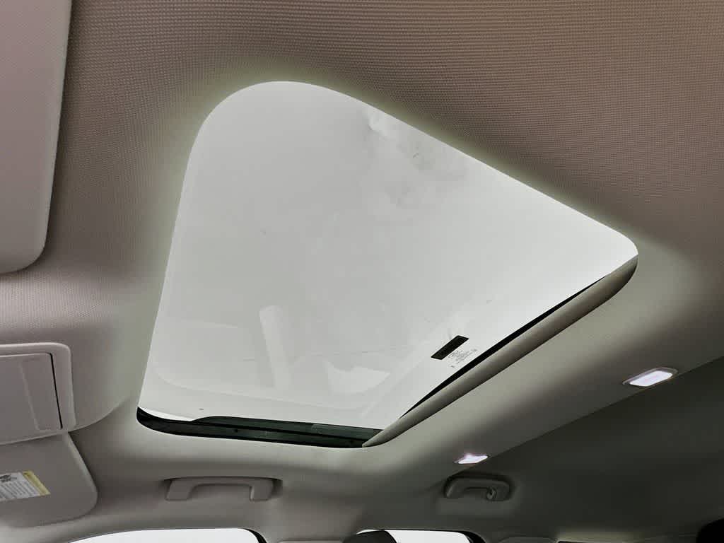 Thumbnail: 2025 Ford Bronco Sport - 32