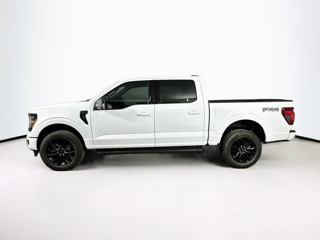 Thumbnail: 2026 Ford F-150 - 3