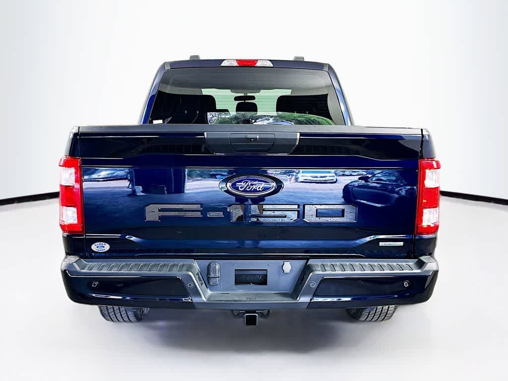 Thumbnail: 2023 Ford F-150 - 5