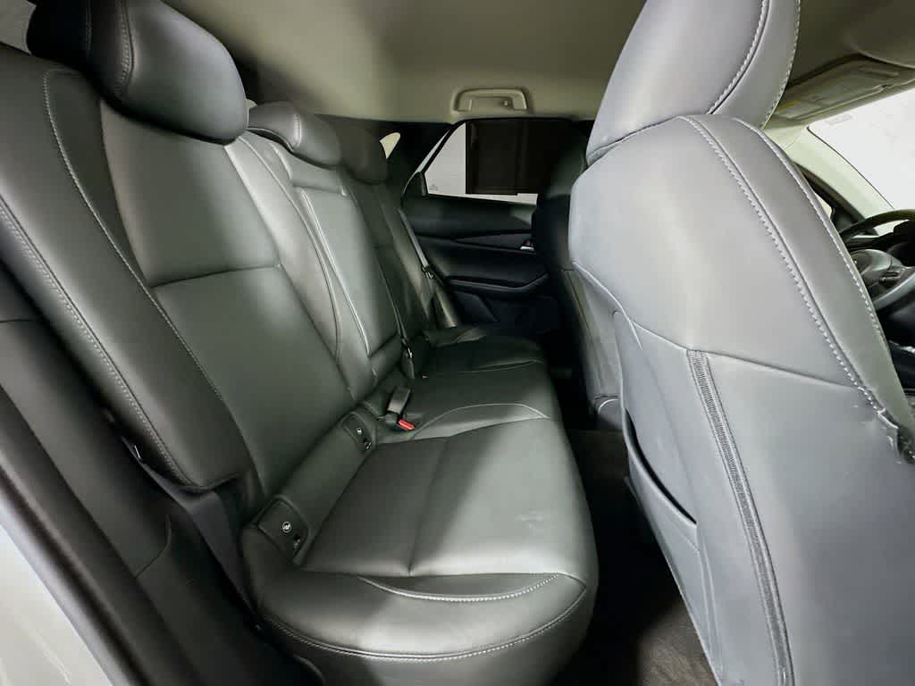 Thumbnail: 2023 Mazda CX-30 - 29