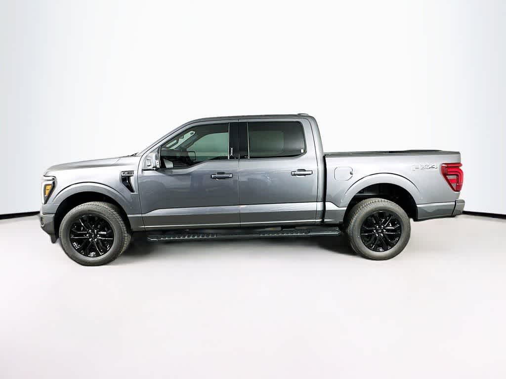Thumbnail: 2026 Ford F-150 - 3