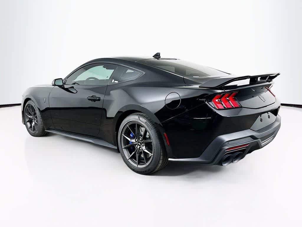 Thumbnail: 2026 Ford Mustang - 4