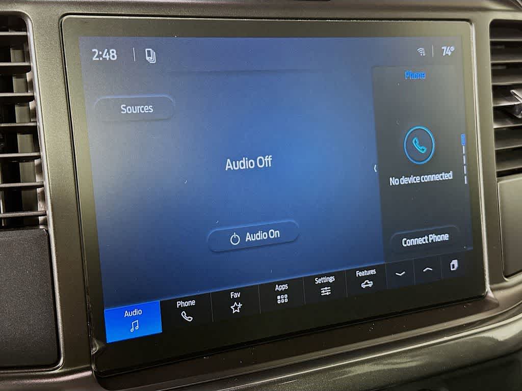 Thumbnail: 2026 Ford F-150 - 17