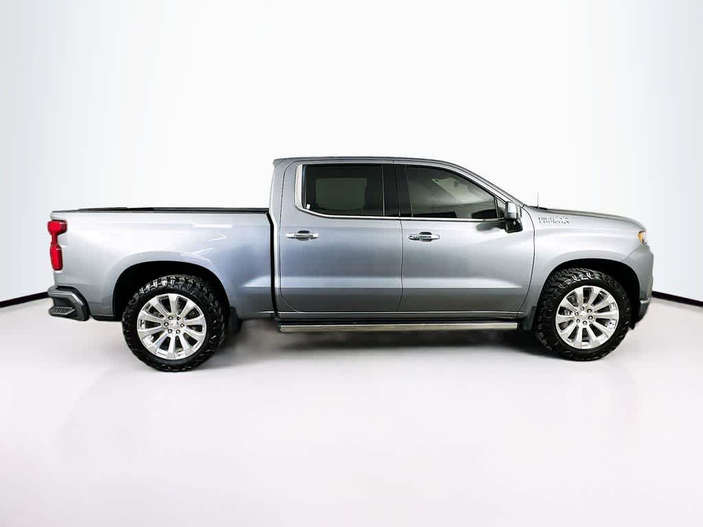 Thumbnail: 2022 Chevrolet Silverado 1500 - 25