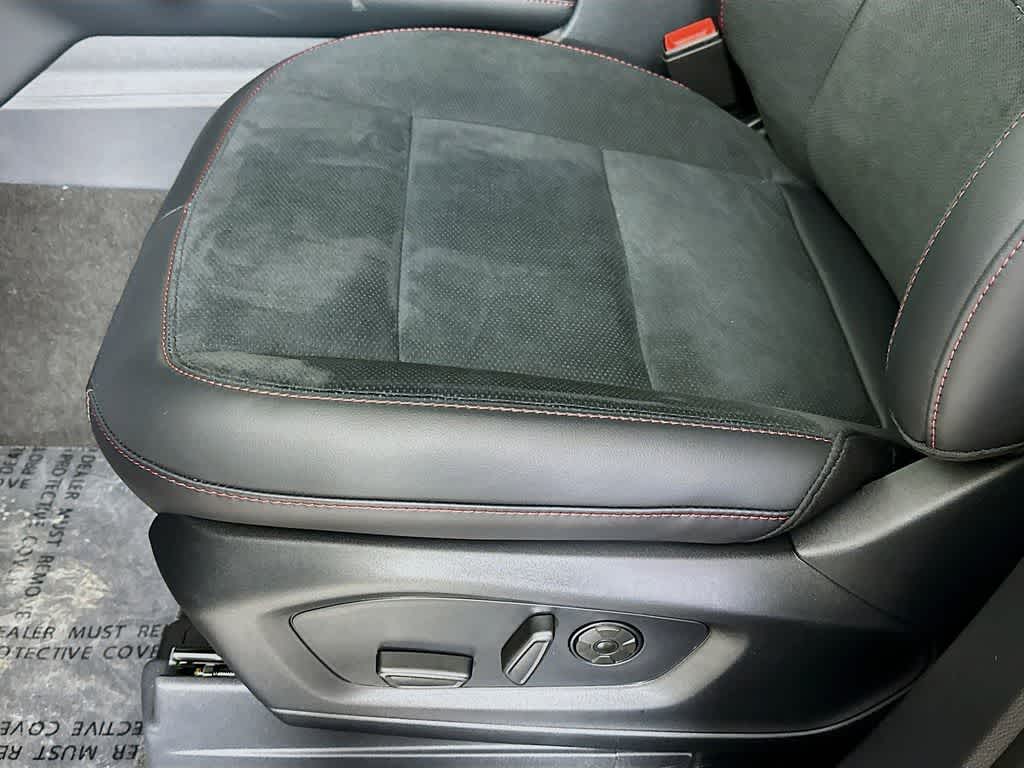 Thumbnail: 2026 Ford Explorer - 30