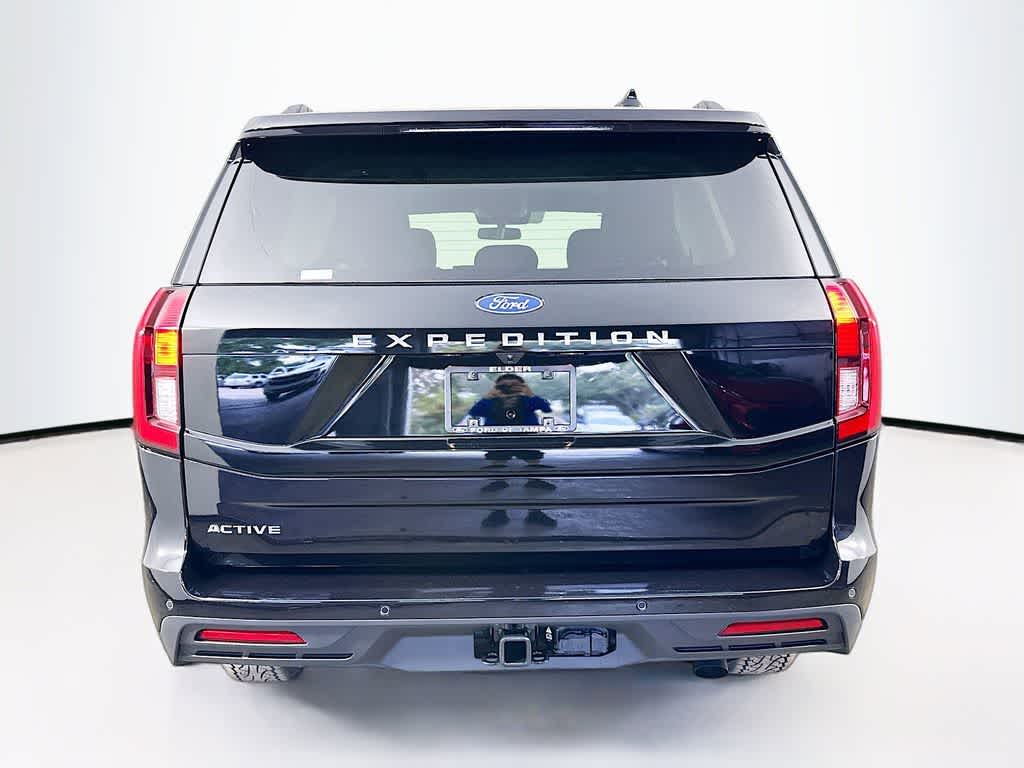 Thumbnail: 2025 Ford Expedition - 5