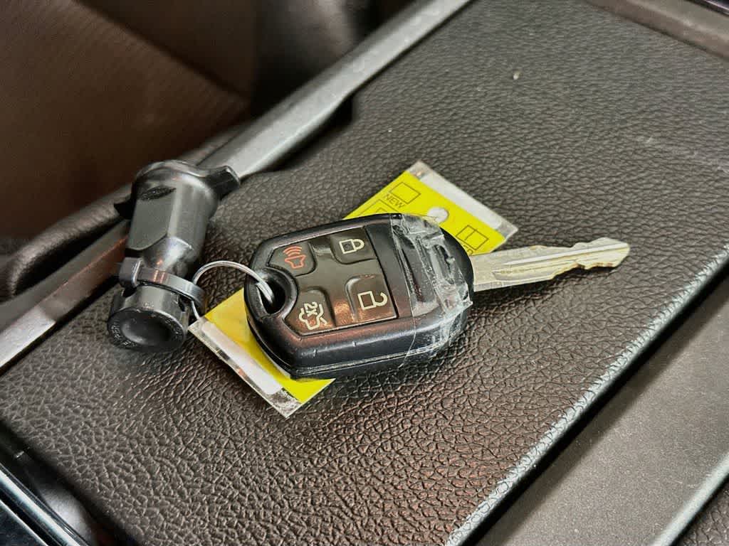 Thumbnail: 2014 Ford Mustang - 20