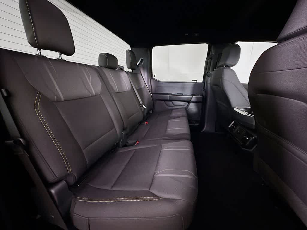 Thumbnail: 2025 Ford F-150 - 31