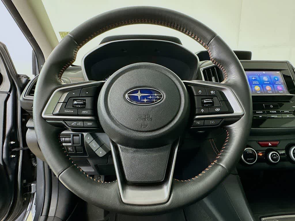 Thumbnail: 2021 Subaru Crosstrek - 15