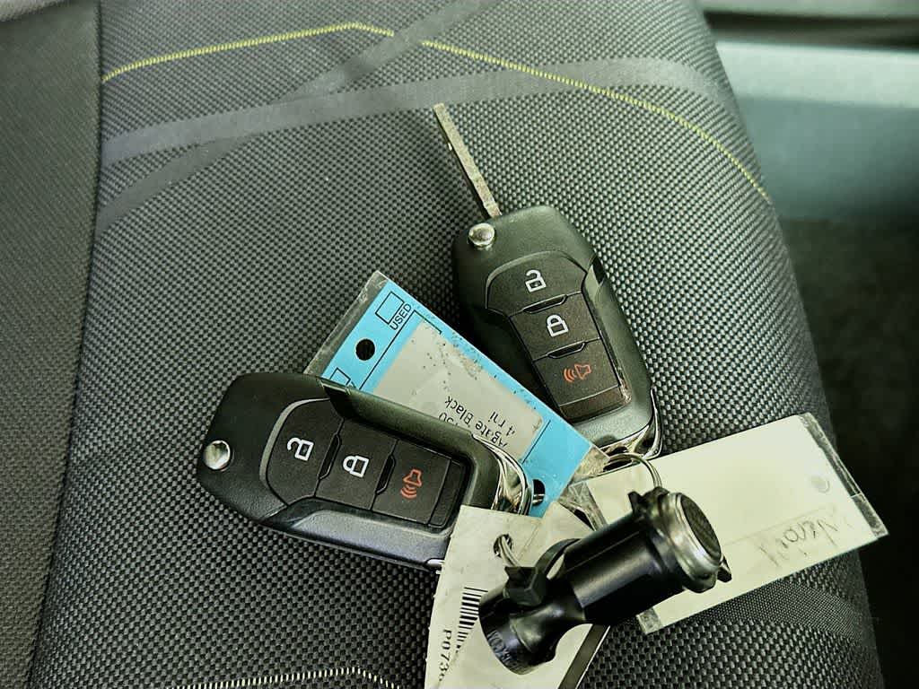 Thumbnail: 2025 Ford F-150 - 22