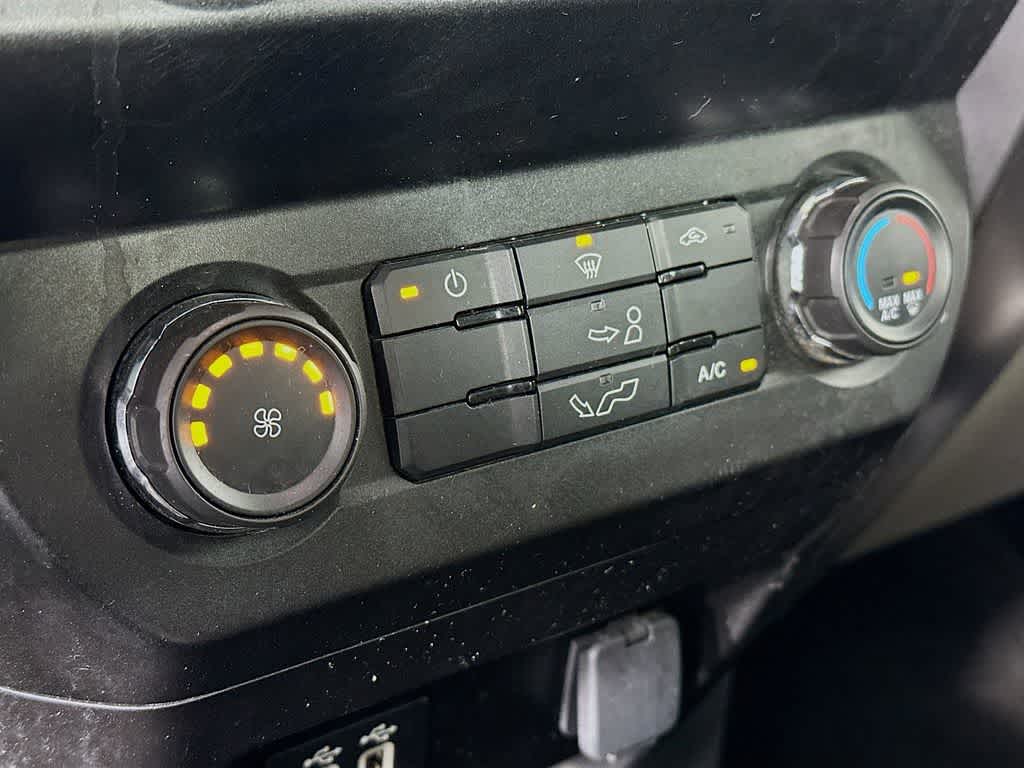 Thumbnail: 2020 Ford F-150 - 17