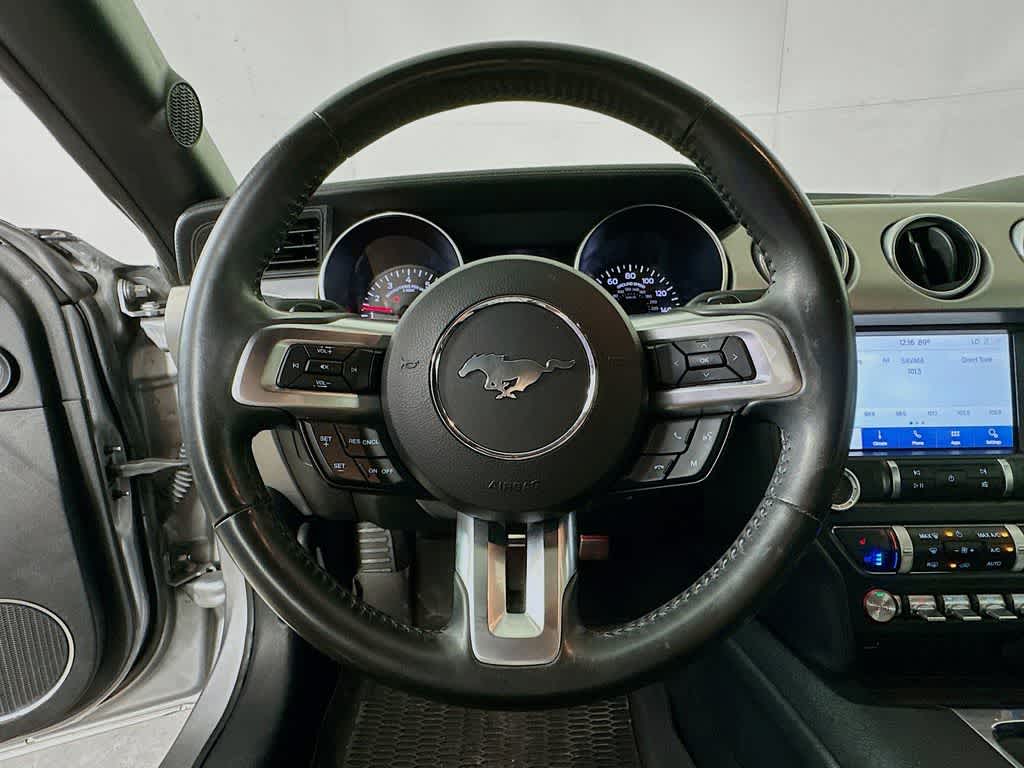 Thumbnail: 2020 Ford Mustang - 15