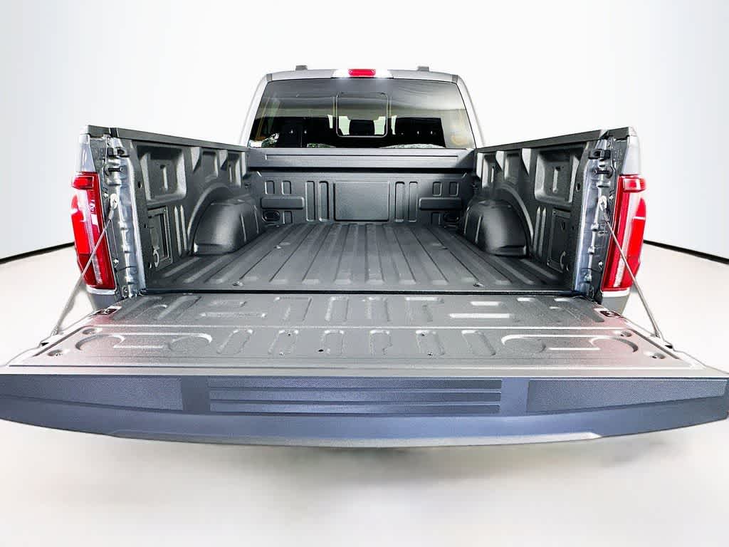 Thumbnail: 2025 Ford F-150 - 20