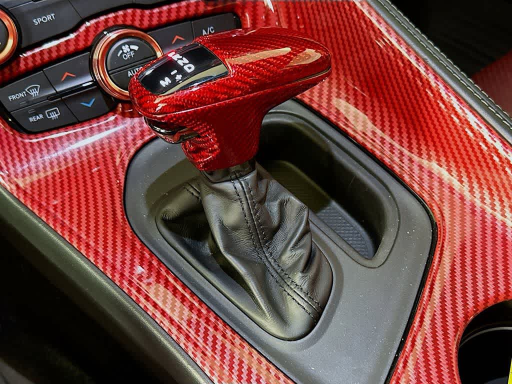 Thumbnail: 2021 Dodge Challenger - 17