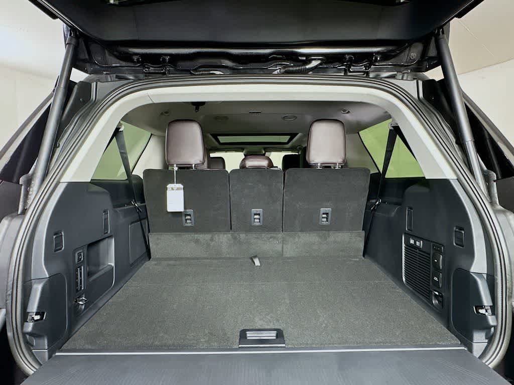 Thumbnail: 2025 Ford Expedition MAX - 20