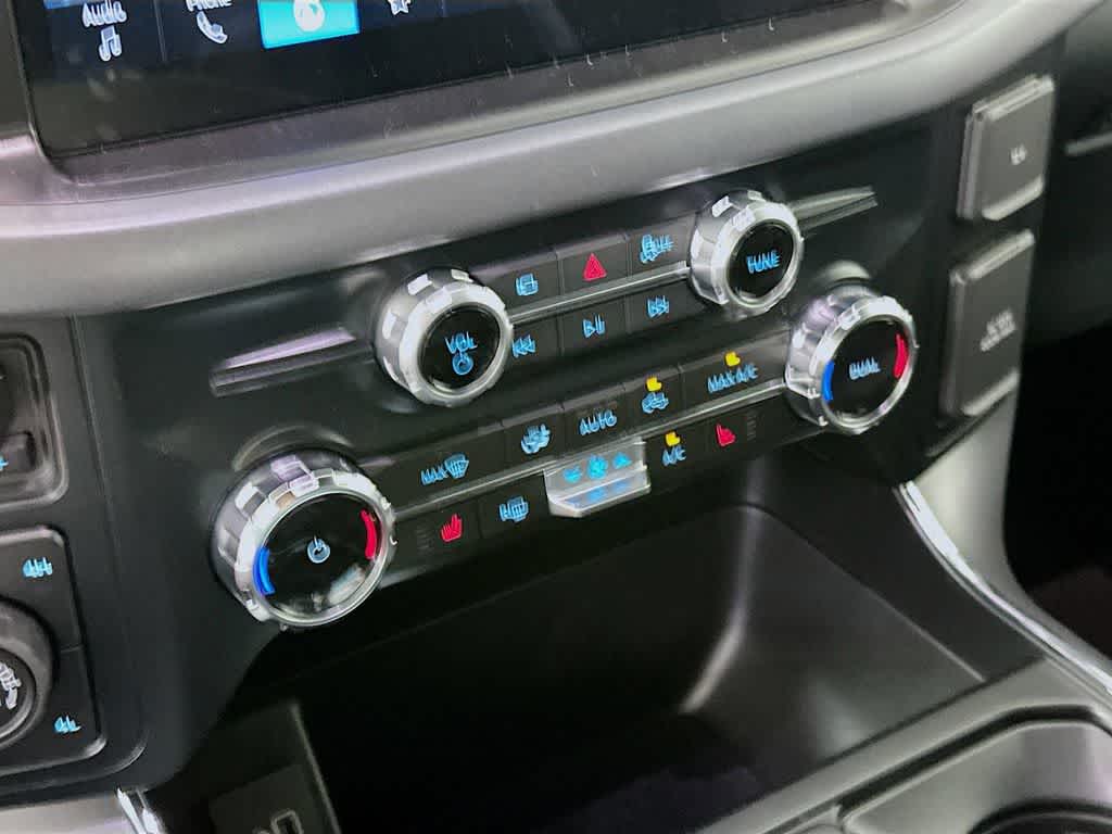 Thumbnail: 2025 Ford F-150 - 18