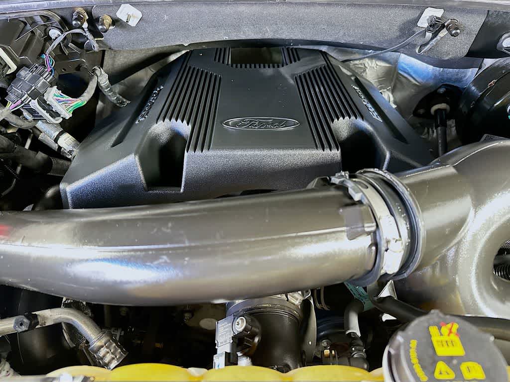 Thumbnail: 2019 Ford F-150 - 9